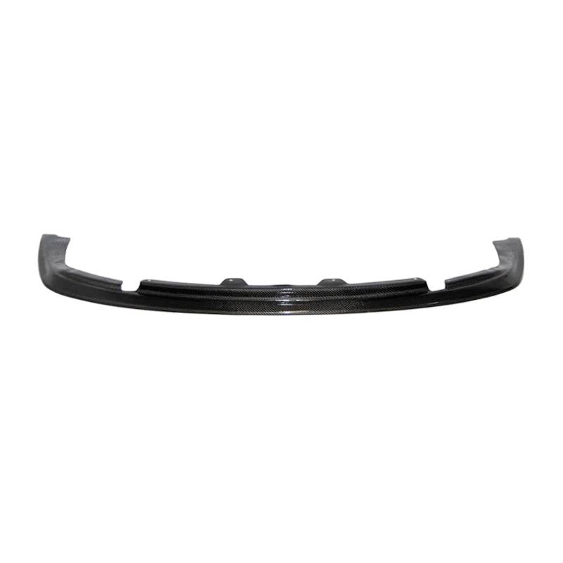 Subaru Impreza GDB STI 2004 Carbon Fibre Front Spoiler