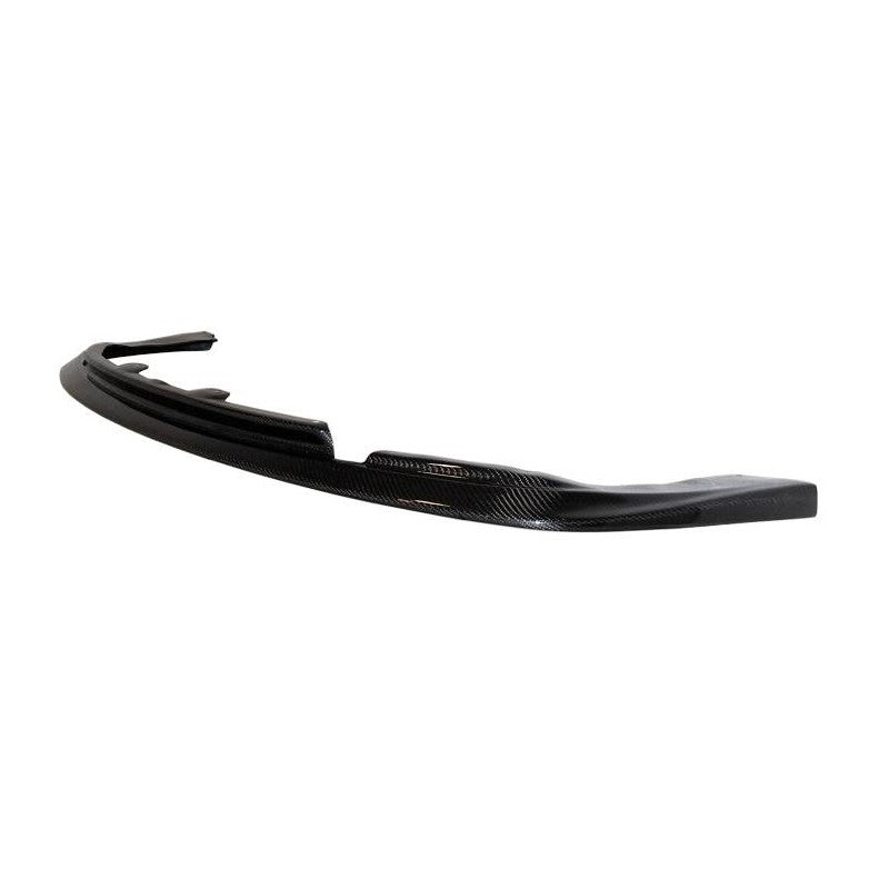 Subaru Impreza GDB STI 2004 Carbon Fibre Front Spoiler