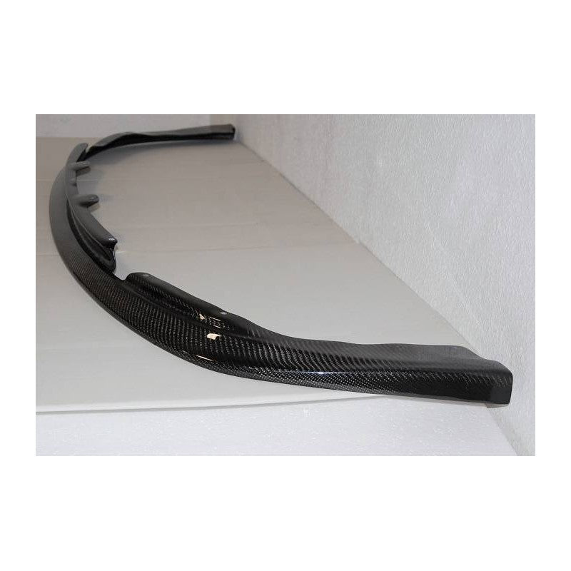 Subaru Impreza GDB STI 2004 Carbon Fibre Front Spoiler