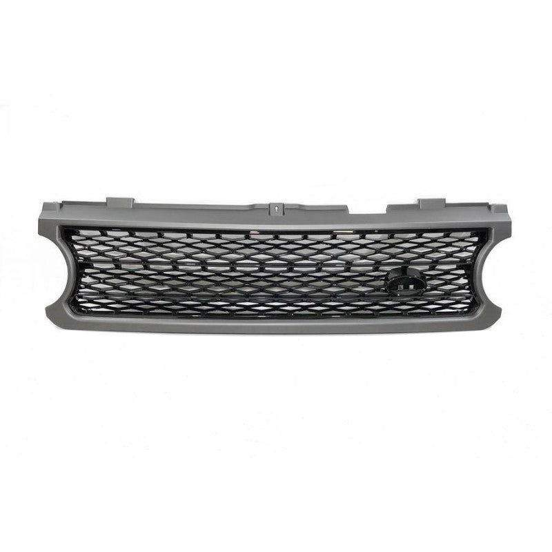 Range Rover Vogue III L322 2006-2009 Grill
