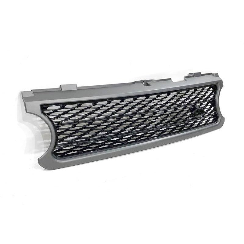 Range Rover Vogue III L322 2006-2009 Grill