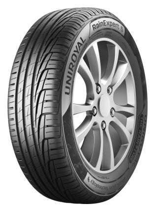 195/60R15 UNIROYAL RAINEXPERT 5 88H