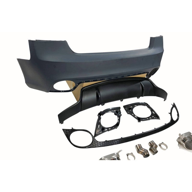 Audi A5 Sportback 2007-2015 RS5 Style Rear Bumper