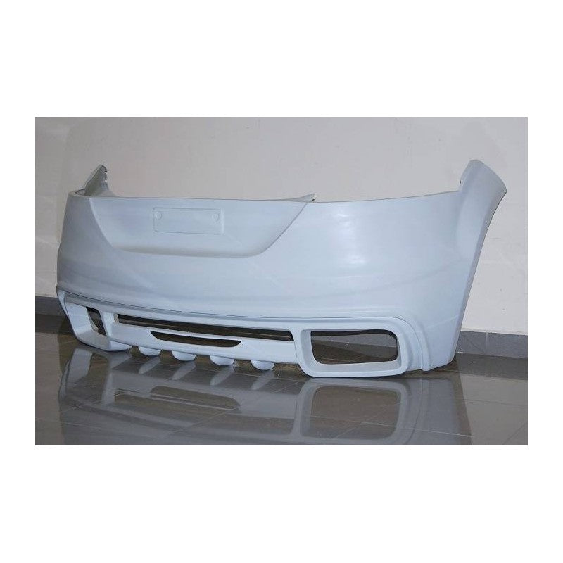 Audi TT 2006-14 8J RS Style Rear Bumper