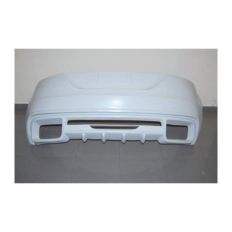 Audi TT 2006-14 8J RS Style Rear Bumper
