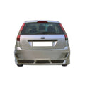 Ford Fiesta 2002 Rear Bumper