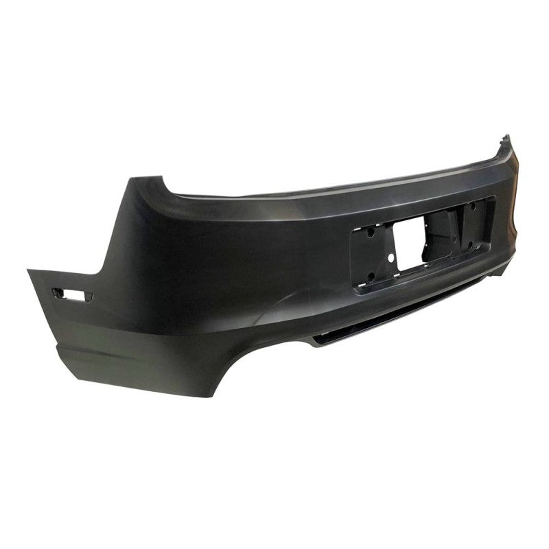 Ford Mustang 2010-14 GT500 Style Rear Bumper