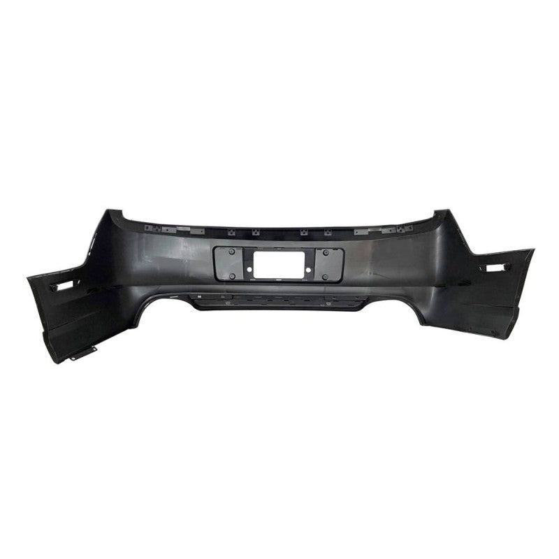 Ford Mustang 2010-14 GT500 Style Rear Bumper