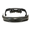 Ford Mustang 2015-20 GT500 Style Rear Bumper