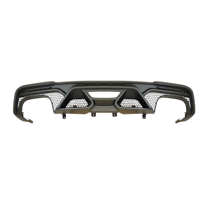 Ford Mustang 2015-20 GT500 Style Rear Bumper