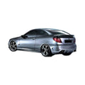Mercedes W203 C Sport coupe Rear Bumper