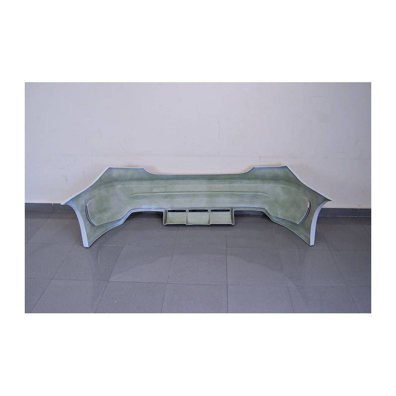 Mercedes W203 C Sport coupe Rear Bumper