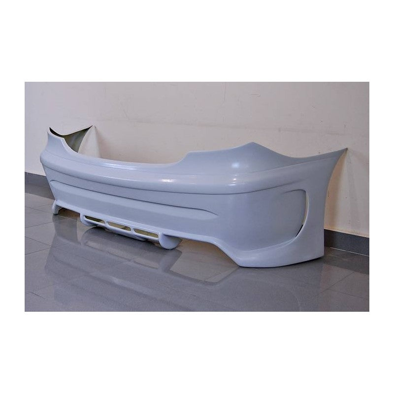 Mercedes W203 C Sport coupe Rear Bumper