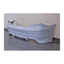 Carica l&#39;immagine nel visualizzatore di Gallery, Mercedes W203 C Sport coupe Rear Bumper
