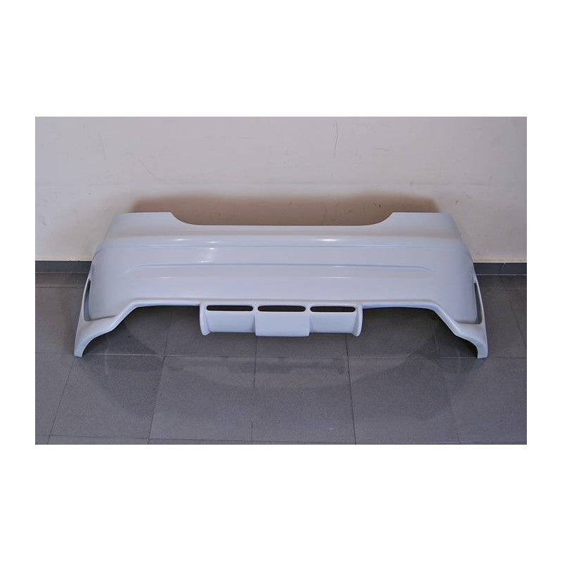 Mercedes W203 C Sport coupe Rear Bumper