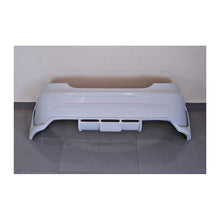 Carica l&#39;immagine nel visualizzatore di Gallery, Mercedes W203 C Sport coupe Rear Bumper
