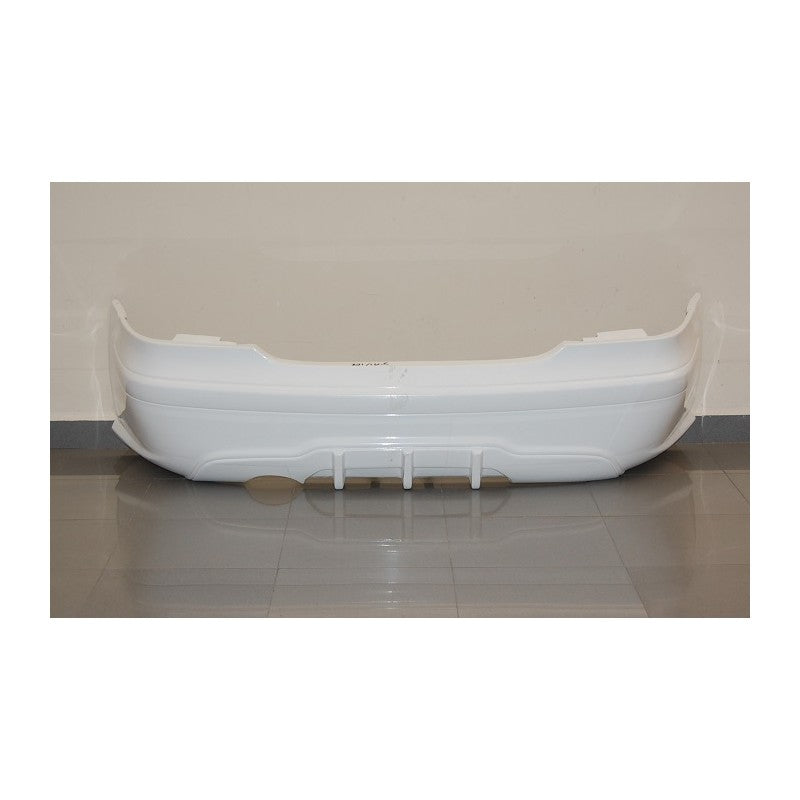 Mercedes SLK Box R170 Rear Bumper