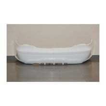 Charger l&#39;image dans la galerie, Mercedes SLK Box R170 Rear Bumper
