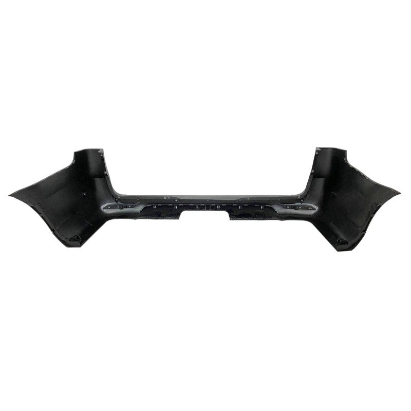 Mercedes Vito W447 2016-23 AMG Style Rear Bumper