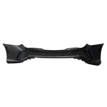 Lade das Bild in den Galerie-Viewer, Mercedes W117 2013-2018 LCI 4P / SW AMG A45 Style Rear Bumper
