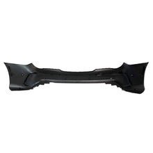 Lade das Bild in den Galerie-Viewer, Mercedes W117 2013-2018 LCI 4P / SW AMG A45 Style Rear Bumper
