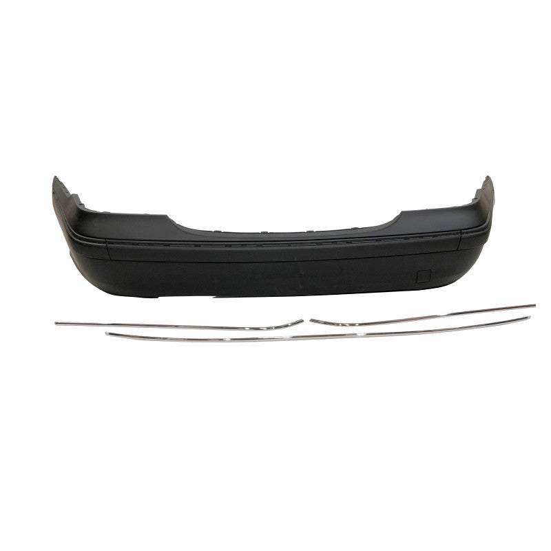 Mercedes W203 C32 AMG Design Rear Bumper