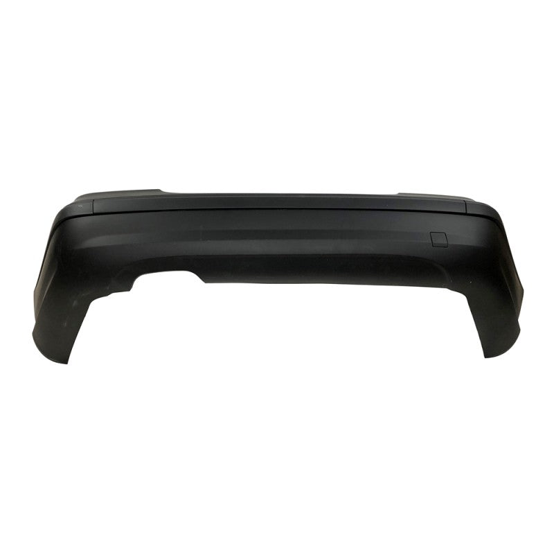 Mercedes W203 C32 AMG Design Rear Bumper