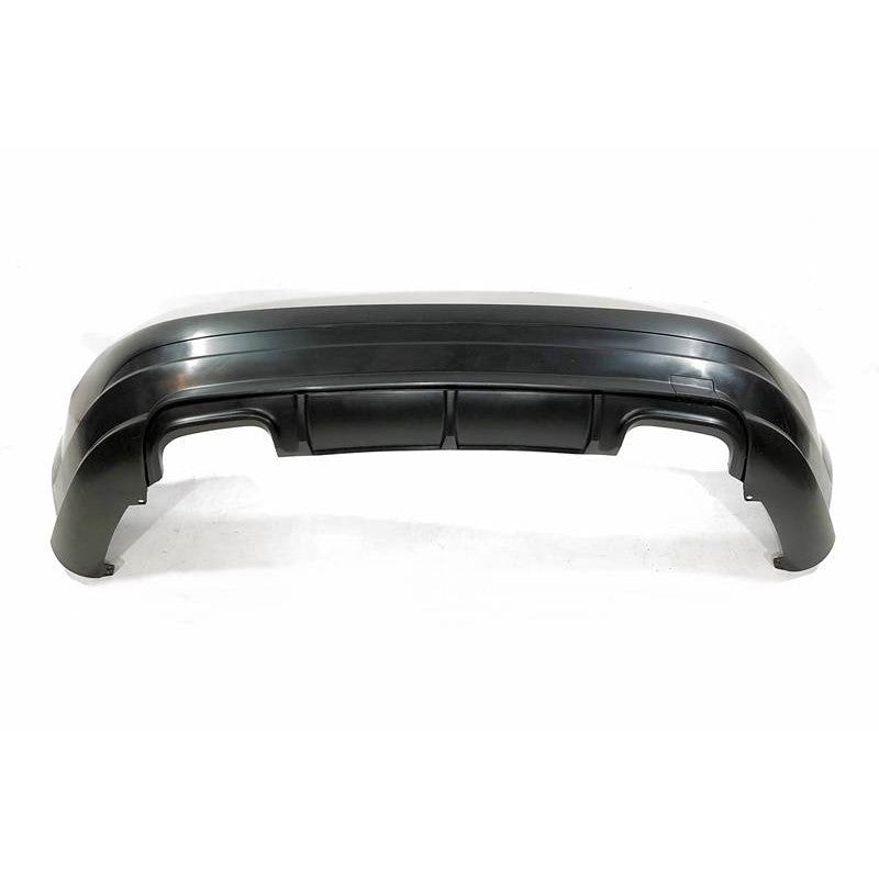 Mercedes W204 07-13 AMG C63 Design Rear Bumper