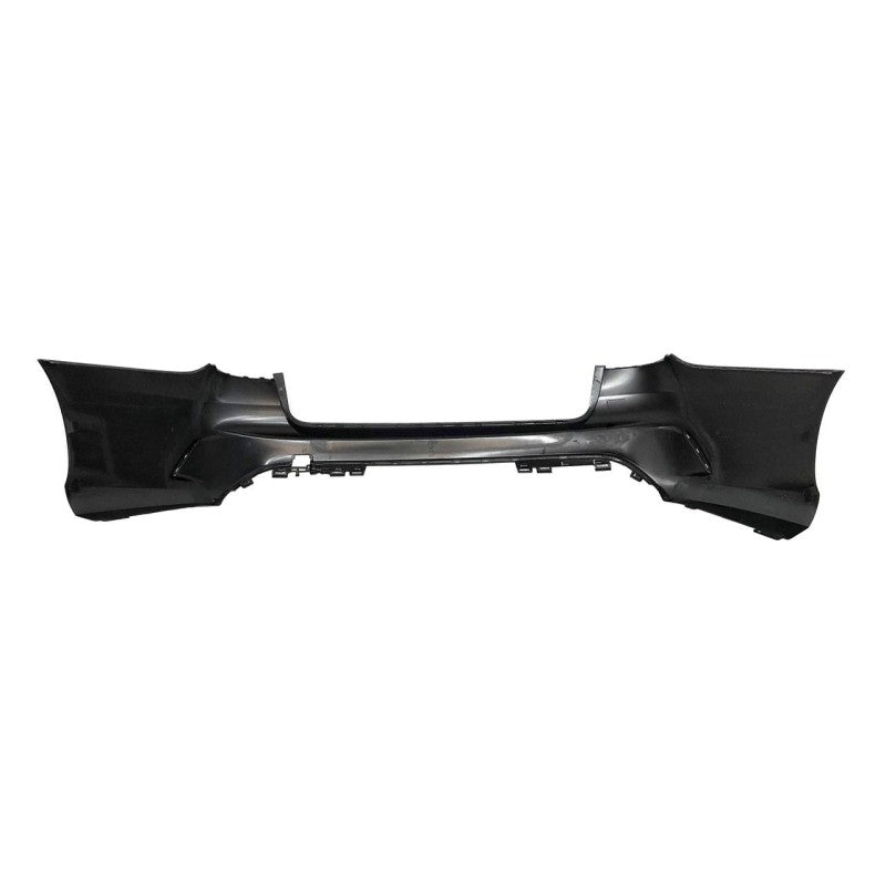 Mercedes W205 SW C63 Style Rear Bumper