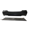 Mercedes W211 2002-09 Rear Bumper