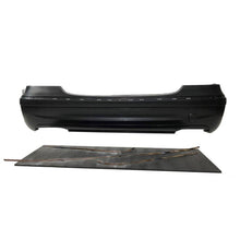 Lade das Bild in den Galerie-Viewer, Mercedes W211 2002-09 Rear Bumper
