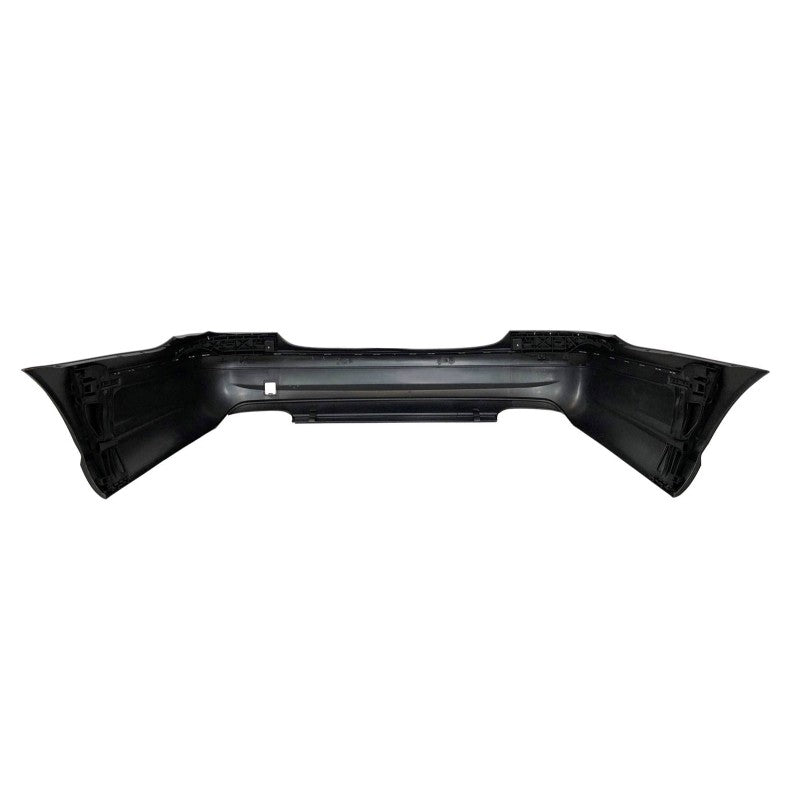 Mercedes W211 2002-09 Rear Bumper