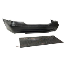 Lade das Bild in den Galerie-Viewer, Mercedes W211 2002-09 Rear Bumper
