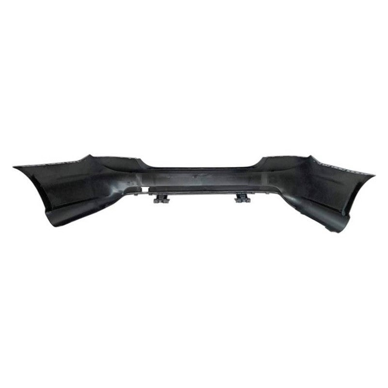 Mercedes W212 2010-13 AMG Style Rear Bumper