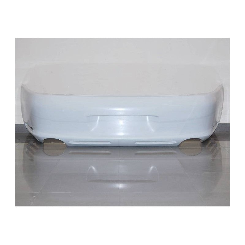 Porsche 996 1998/04 Rear Bumper
