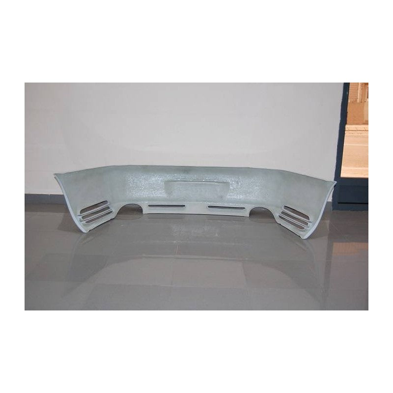 Porsche 996 1998/04 Rear Bumper