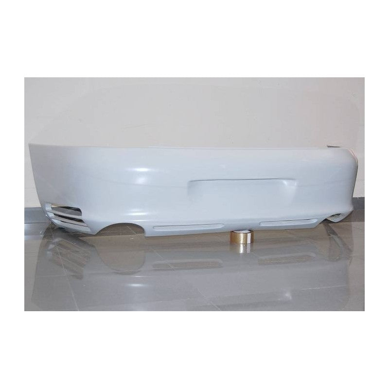 Porsche 996 1998/04 Rear Bumper