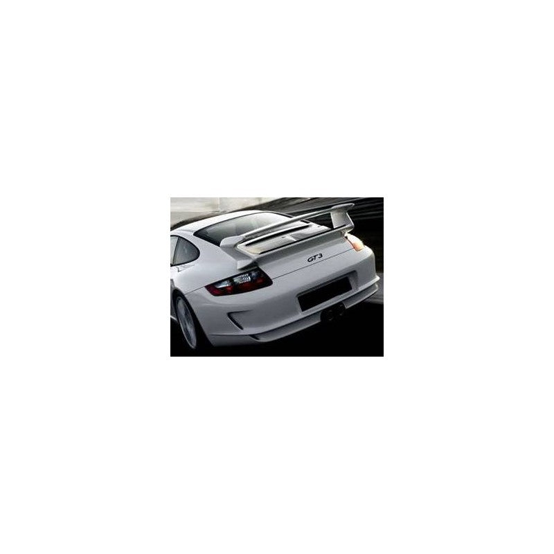 Porsche 997 GT3 2005/11 Rear Bumper