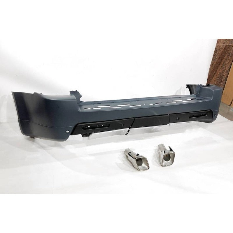 Range Rover Sport 2005-2012 L320 Autobiography Design Rear Bumper