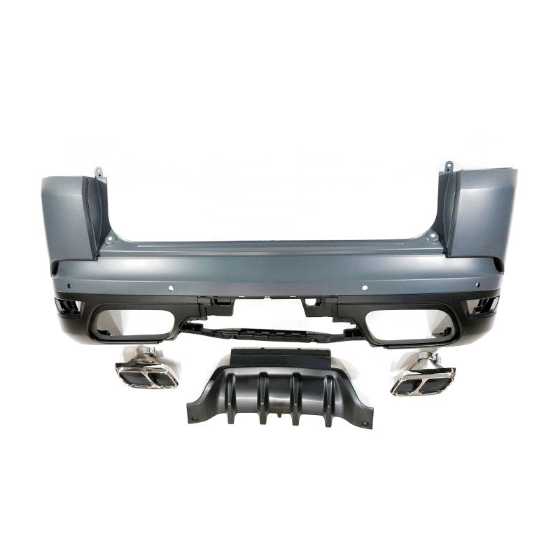 Range Rover Sport 2014-2019 SVR Style Rear Bumper