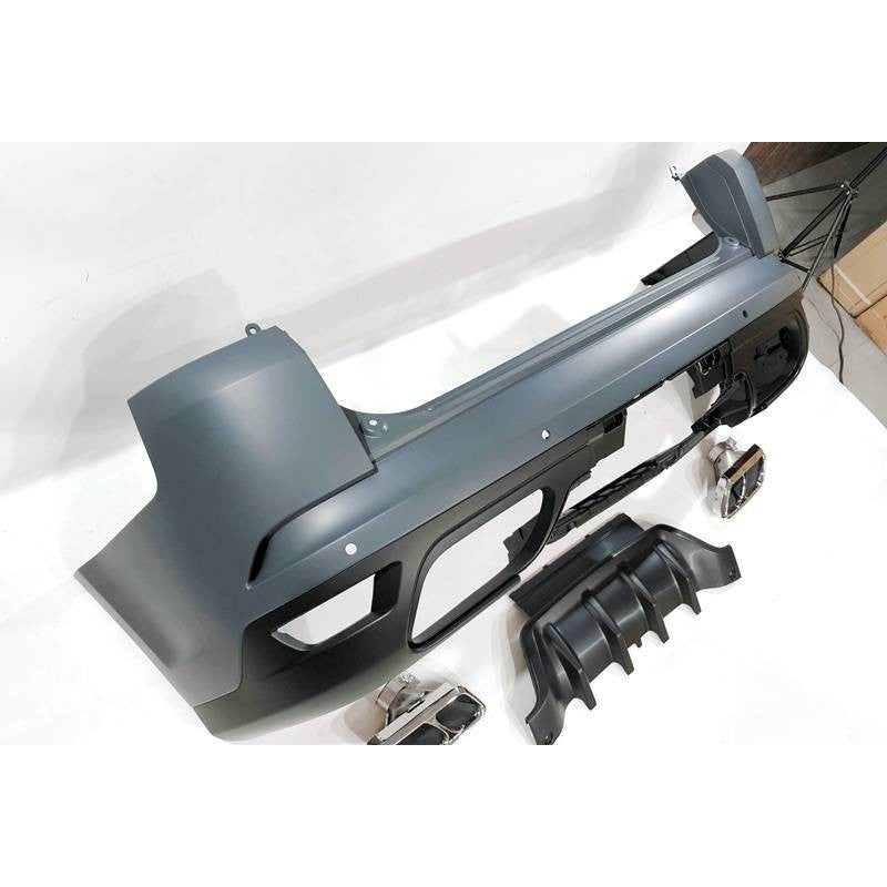 Range Rover Sport 2014-2019 SVR Style Rear Bumper