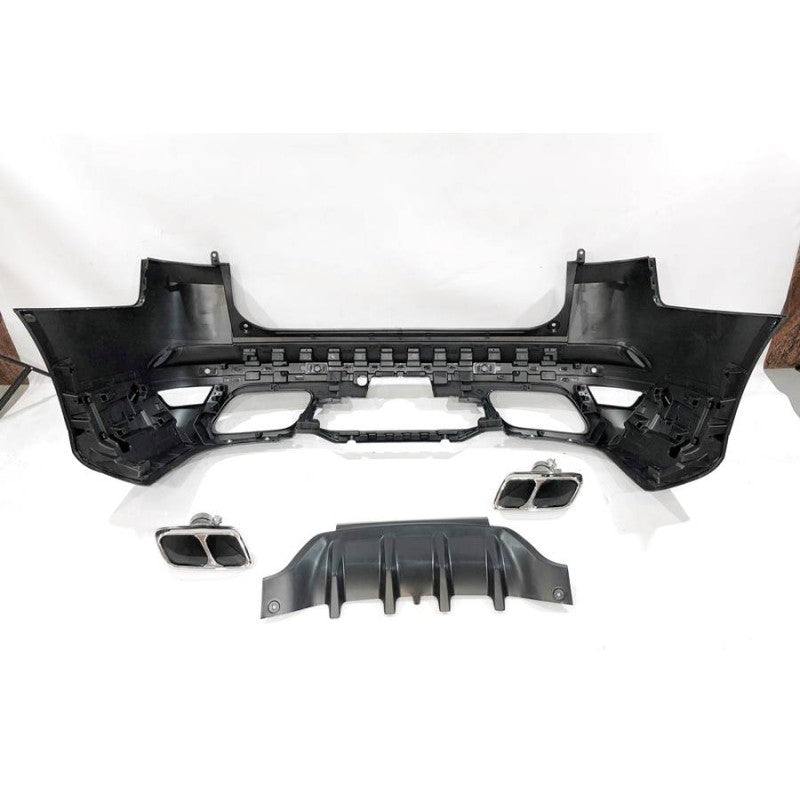 Range Rover Sport 2014-2019 SVR Style Rear Bumper