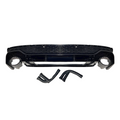 Audi Q7 2021+ to RSQ7 BVR Design Rear Diffuser