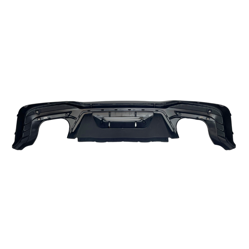 Ford Mustang 2023+ Dark Horse Competition Style Rear Diffuser