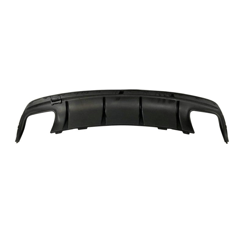 Mercedes CLA W117 2013-2015 4D/SW Facelift A45 Style Rear Diffuser