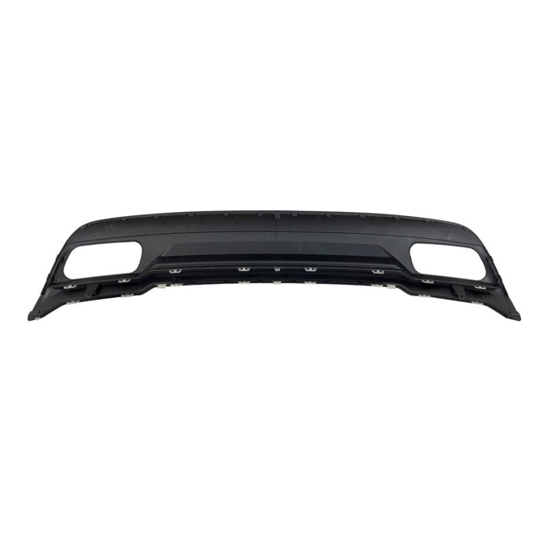 Mercedes W176 2012/18 A45 Style Rear Diffuser