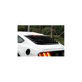 Ford Mustang 2015-17 Classic Window Louver