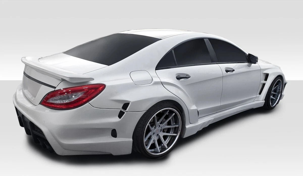 Mercedes CLS Class W218 2012-18 BVR Widebody Kit