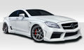 Mercedes CLS Class W218 2012-18 BVR Widebody Kit