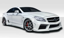Ladda upp bild till gallerivisning, Mercedes CLS Class W218 2012-18 BVR Widebody Kit
